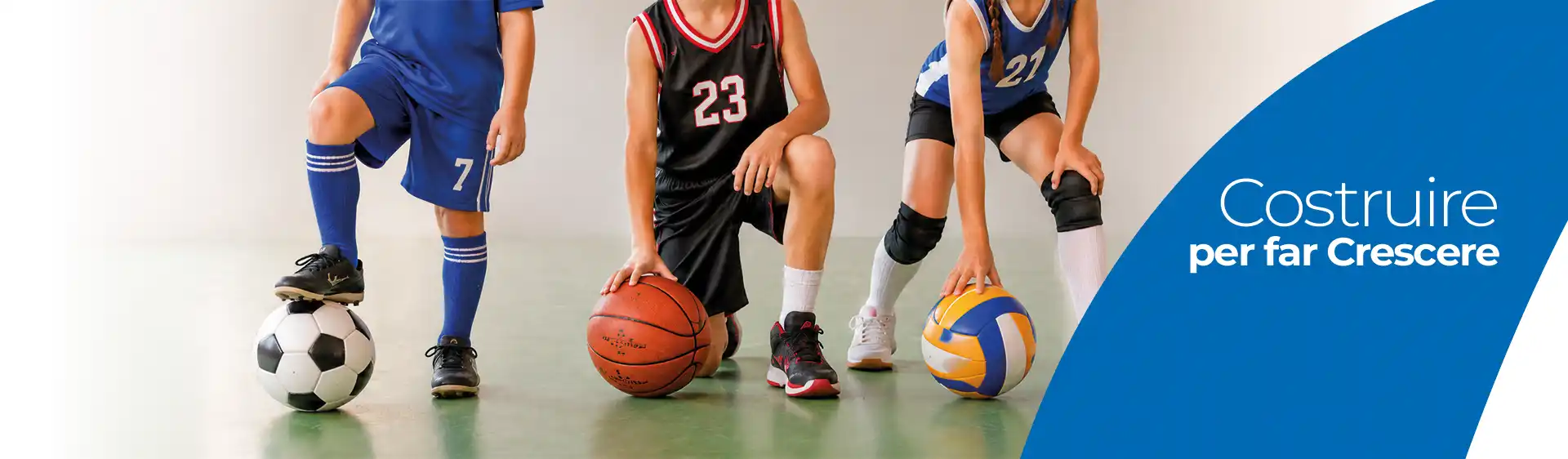 sport giovanile